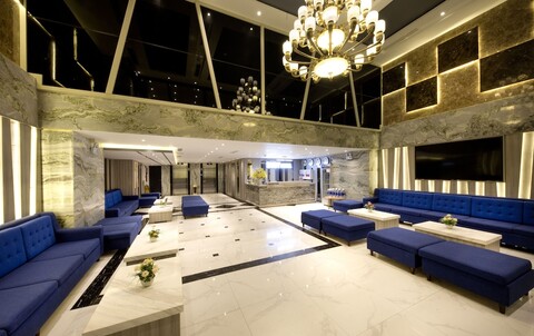 루비 럭셔리 호텔