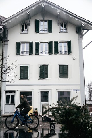 님버즈 아파트먼트