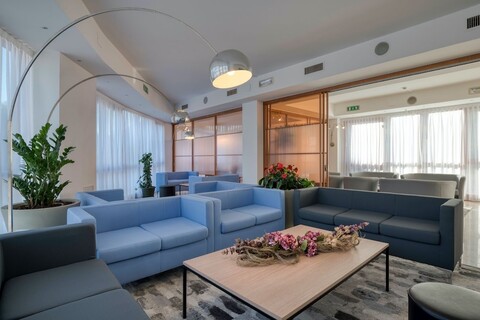 호텔 스포팅 트렌토