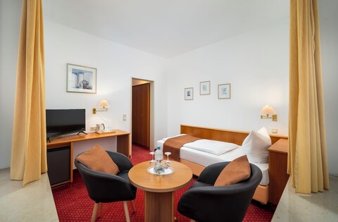 아르카덴 호텔 켈크하임