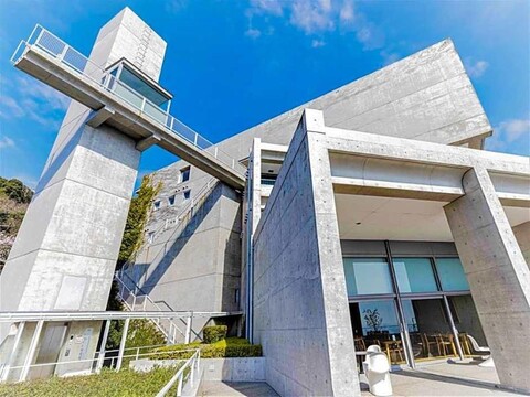 Toto Seawind Awaji Awajishima