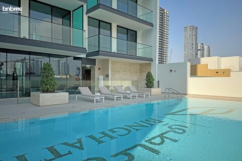 bnbme - 빙하티 라벤더 - 스튜디오