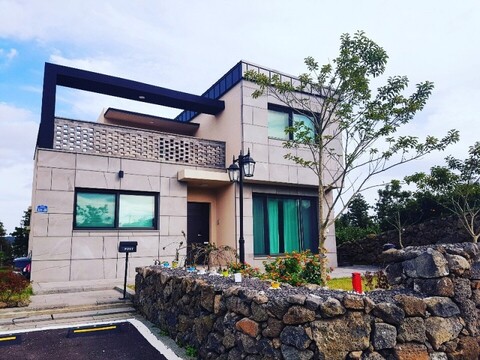 제주 안뜨레펜션