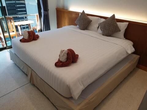 오요 853 그랜드 코창 호텔