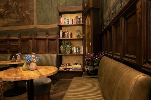 더 엘리펀트 호스텔