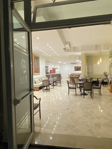 호텔 란테르나 파도바