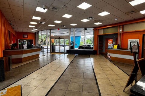 Ramada by Wyndham Hotel & Water Park