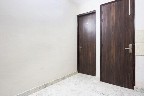 Hotel O Krishna Stay B&B