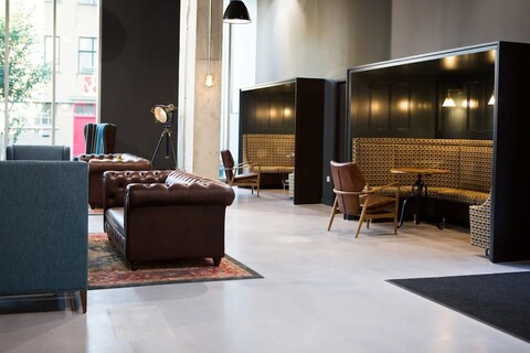 챕터 킹스 크로스