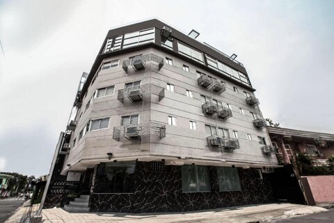 서킷 호스텔 마카티