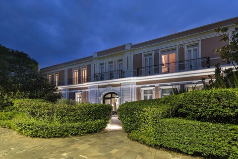 아시엔다 페나 포브레