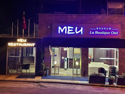 Meu La Boutique Hotel