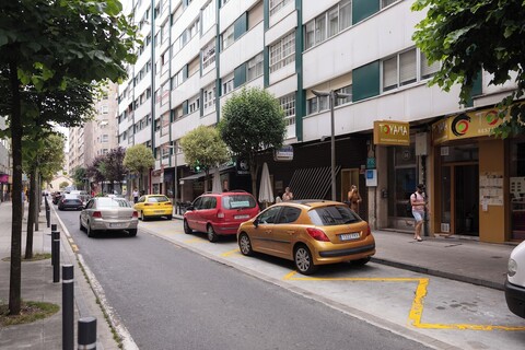 펜션 레지덴시아 F&F