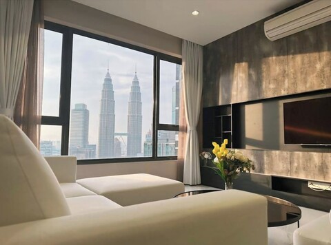 ASTRA At 8 Kia Peng Suites