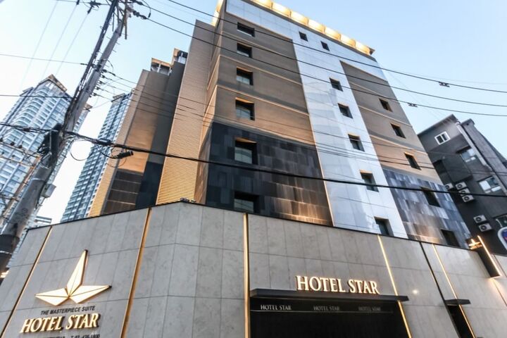 호텔스타-i