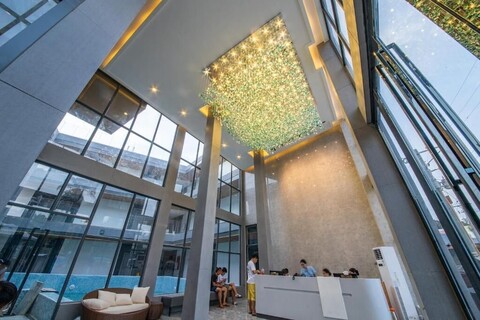 베고니아 리조트