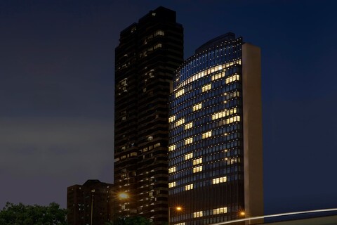 오아시스 아우룸 181 호텔