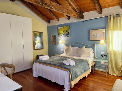 퍼스트 드림 베니스