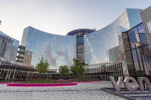 파크 인 바이 래디슨 암스테르담 시티 웨스트