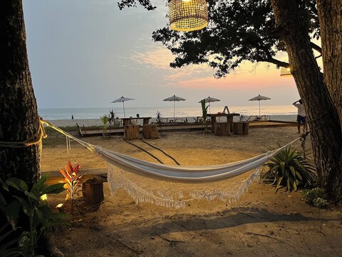 리바 부티크 리조트 코창