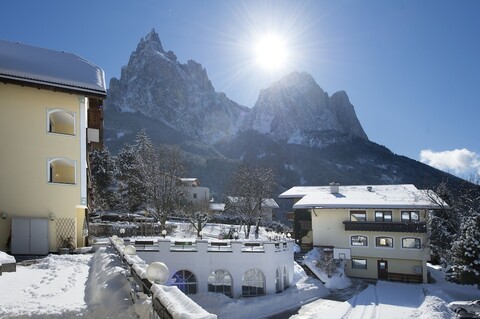 액티브호텔 디아나