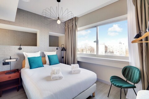 노스 파리 스위트