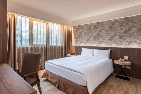 리걸 이그제큐티브 스위트