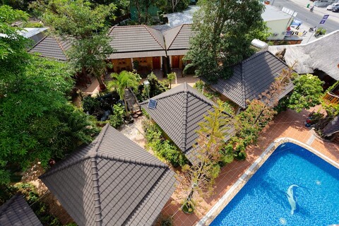 두이 응옥 리조트 푸꾸옥