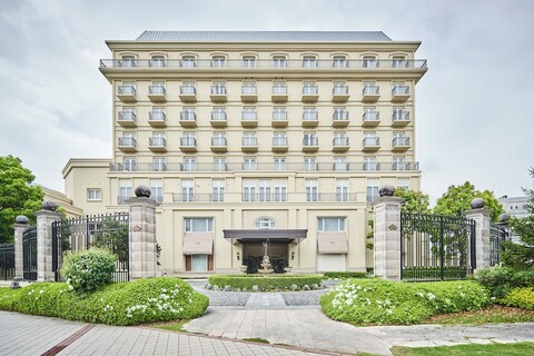 호텔 그랜드 티아라 미나미나고야