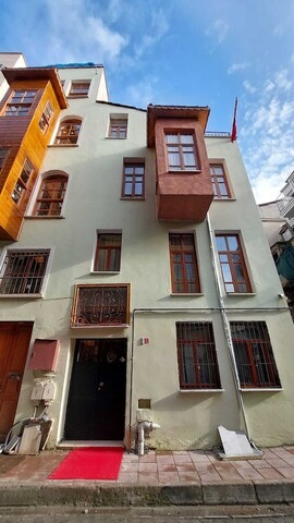 페브지 파샤 스위트 & 호텔