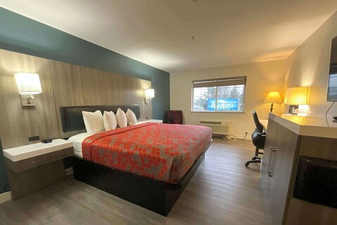 베이몬트 바이 윈덤 켄트/시애틀