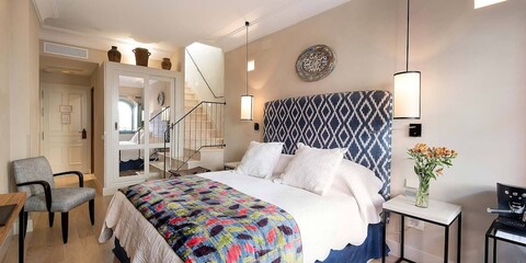 호텔 부티크 코랄 델 레이 바이 ALUZ 컬렉션