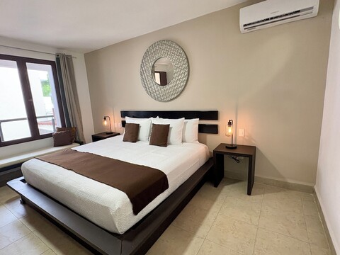 호텔 아리아 퀸타 아베니다 & 루프탑 플라야 델 카르멘