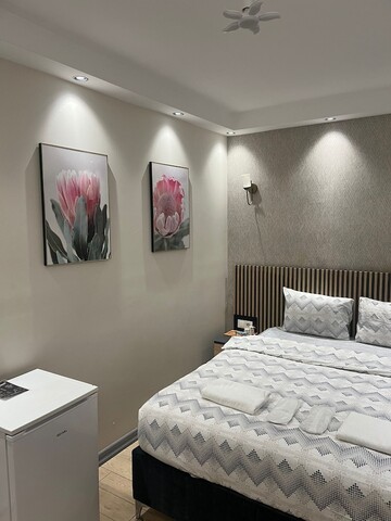 솔로 스위트 호텔