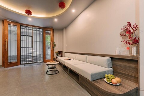 마이 홈 웨스트레이크 하노이