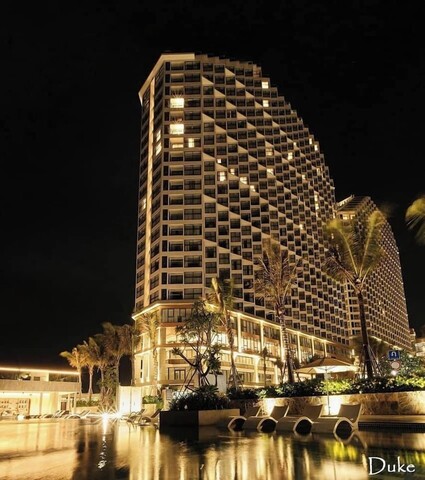 APEC 무이네 SG 해피 하우스