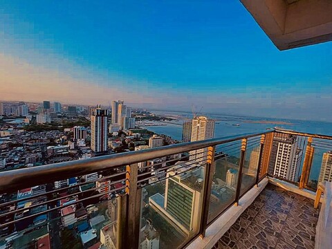 카로사 스테이케이션