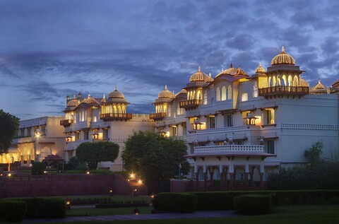 자이 마할 팰리스