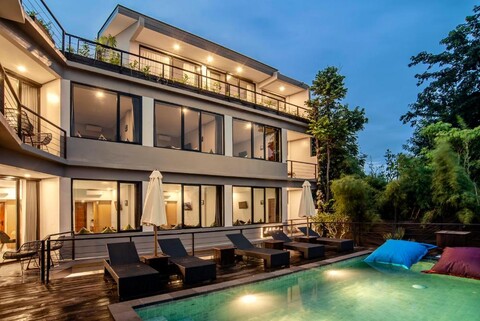 벨라 레지던스 페레레난