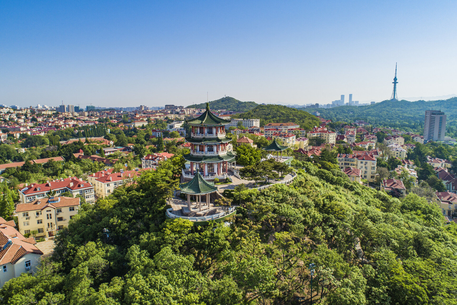 소어산공원