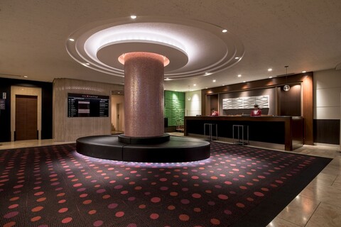 더 비 하치오지