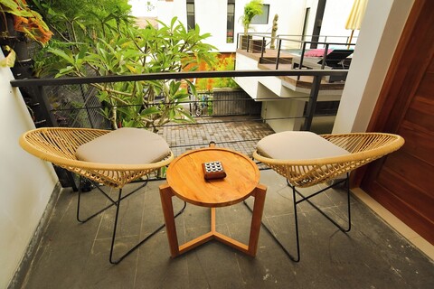 벨라 레지던스 페레레난