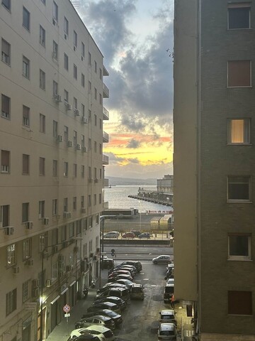 마스키오 안조이노 성 근처의 아 운 파소