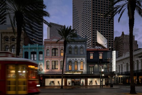 The Rubenstein Hotel