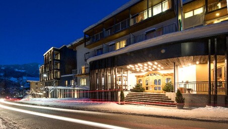 Der Waldhof
