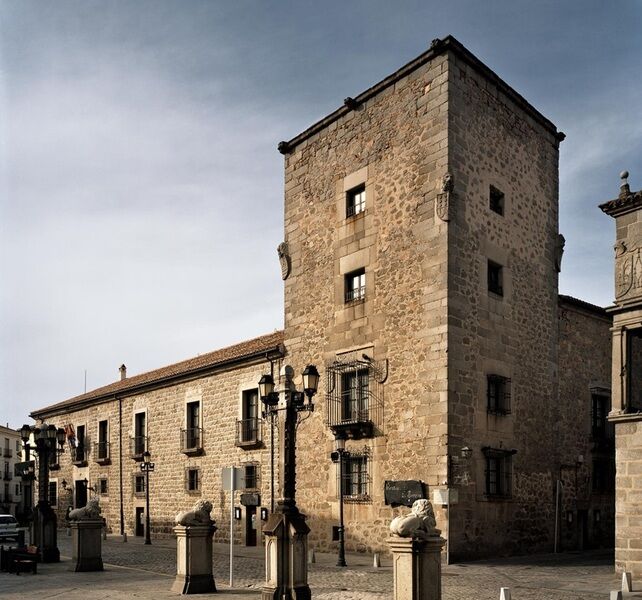 Palacio de Velada-i