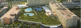Evenia Olympic Park