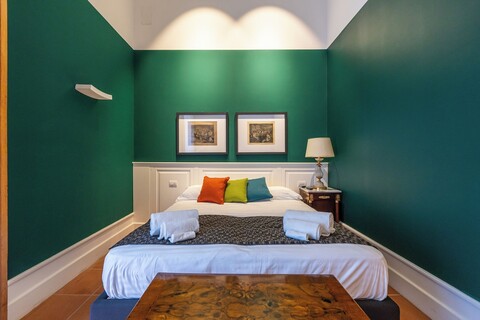 코르테 사트리아노 레지던스