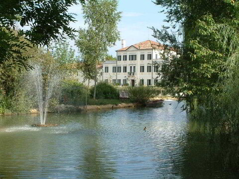 Villa Braida