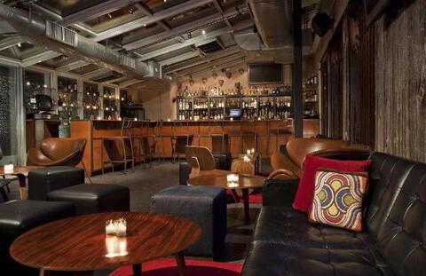 포 포인츠 바이 쉐라톤 맨해턴 - 첼시